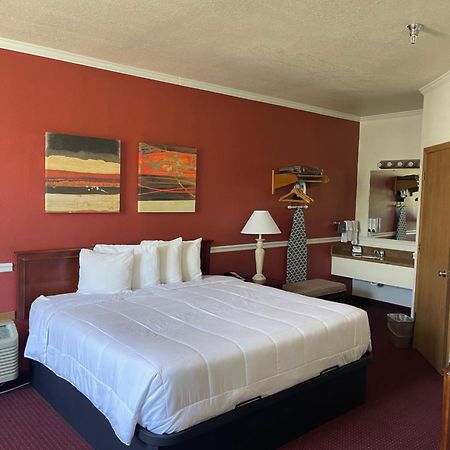 Carriage House Inn Branson Buitenkant foto