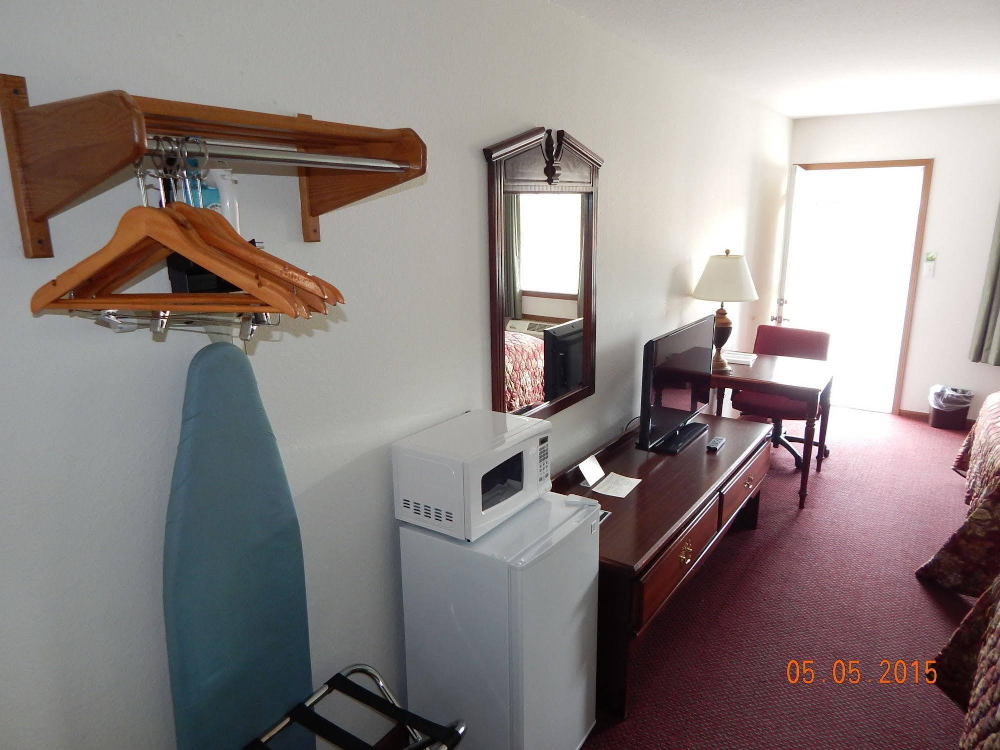 Carriage House Inn Branson Buitenkant foto