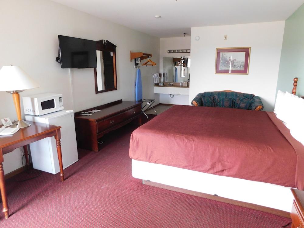 Carriage House Inn Branson Buitenkant foto