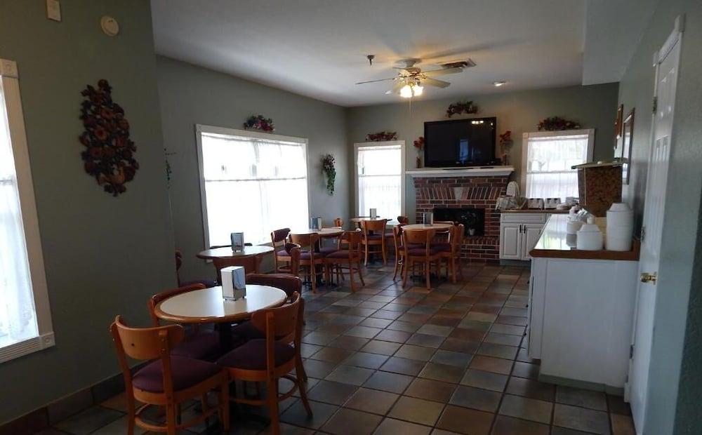 Carriage House Inn Branson Buitenkant foto