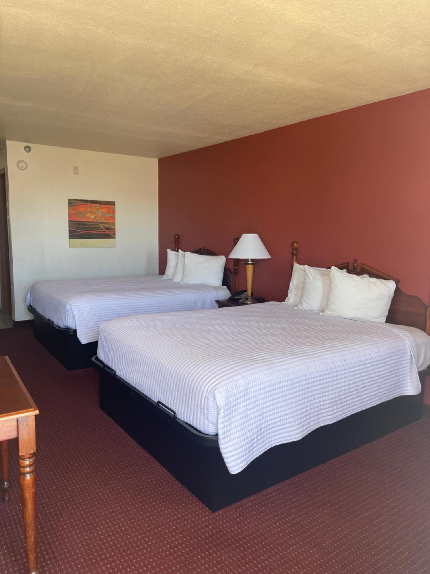 Carriage House Inn Branson Buitenkant foto
