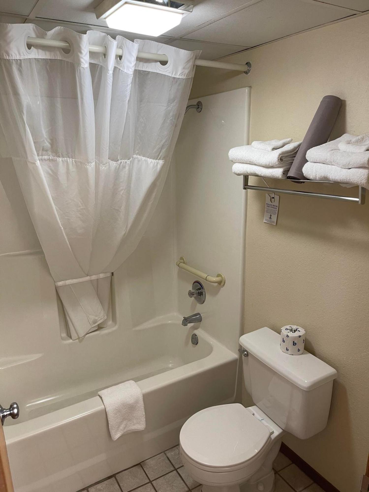 Carriage House Inn Branson Buitenkant foto