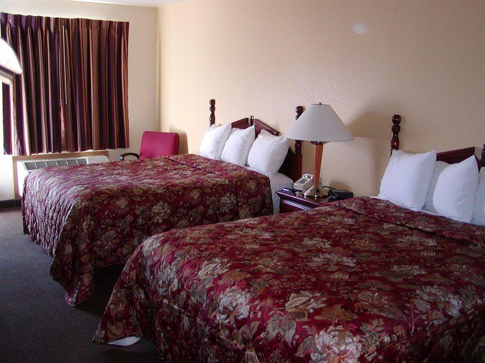 Carriage House Inn Branson Buitenkant foto