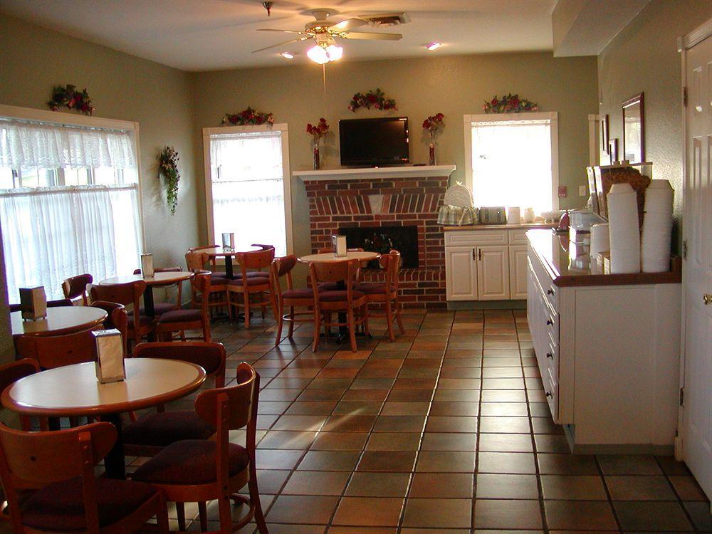 Carriage House Inn Branson Buitenkant foto