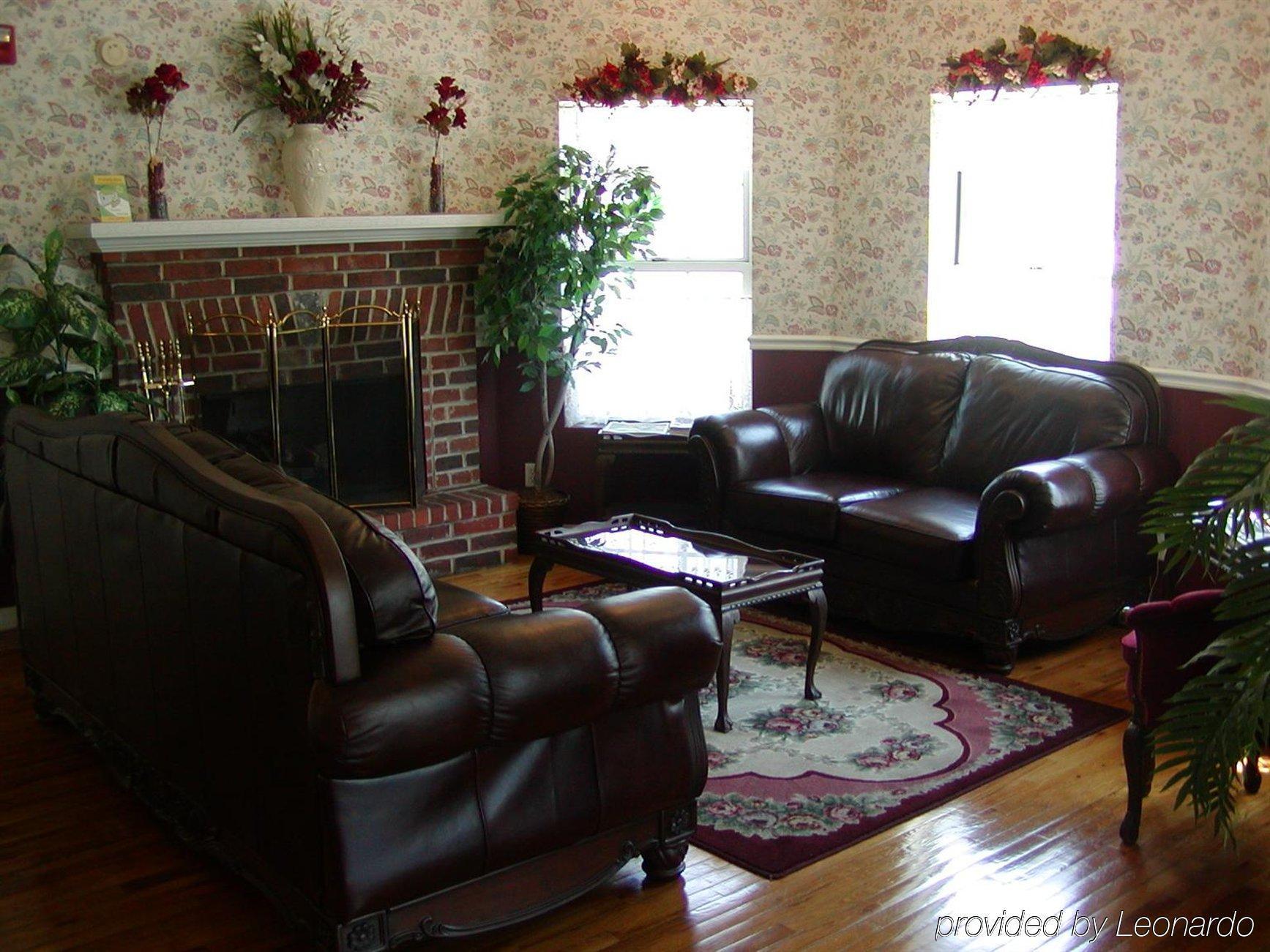 Carriage House Inn Branson Buitenkant foto